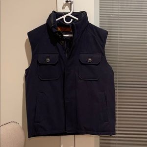 Men’s RAINFOREST Vest